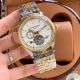 Patek Philippe Calatrava Stainless Steel Black Dial Watch Best Copy (8)_th.jpg